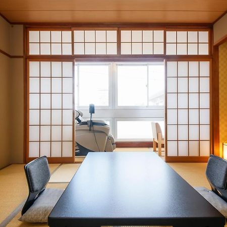 Ikoitei Kikuman Hotel โยนาโกะ ภายนอก รูปภาพ