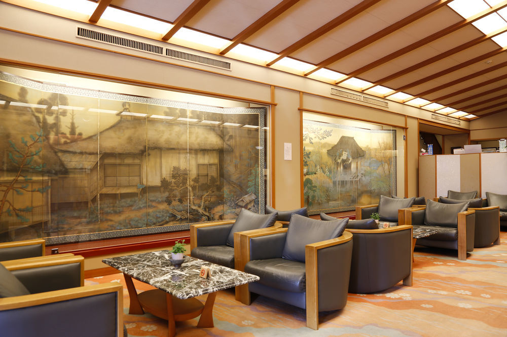 Ikoitei Kikuman Hotel โยนาโกะ ภายนอก รูปภาพ